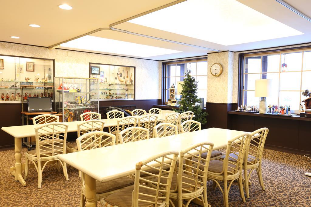 Hotel Japan Shiga Yamanouchi  Ngoại thất bức ảnh